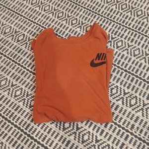 Nike long sleeve